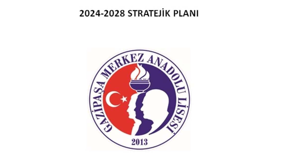 2024-2028 STRATEJİK PLANI