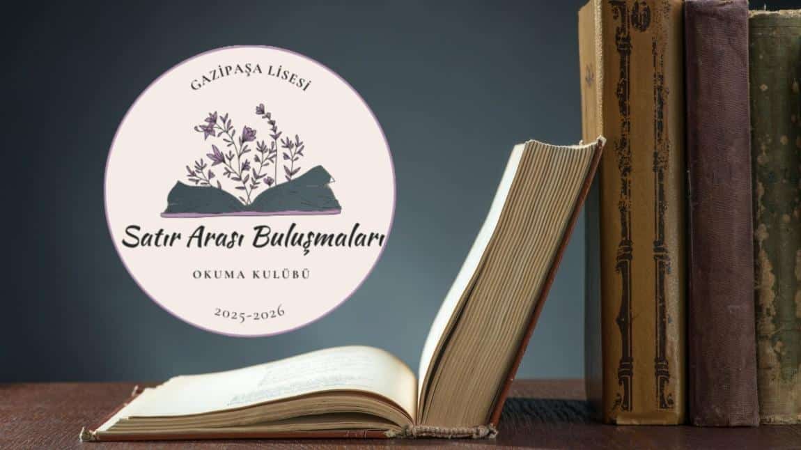 SATIR ARASI BULUŞMALARI - KİTAP OKUMA KULÜBÜ